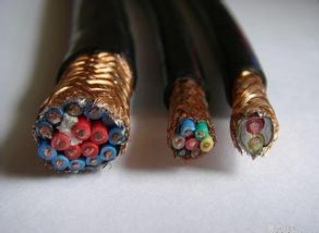 三门峡DJYVP计算机电缆