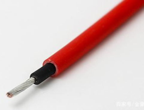 三门峡光伏电缆，太阳能光伏线